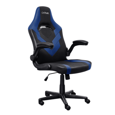 GXT 703B Riye Gaming chair - Blue