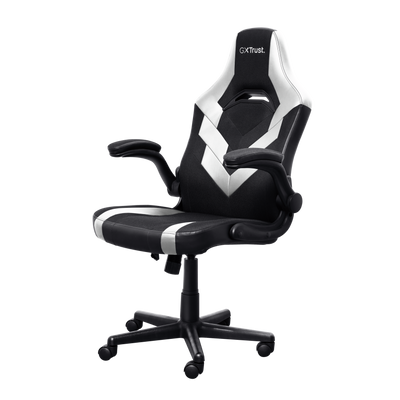 GXT 703W Riye Gaming chair - White