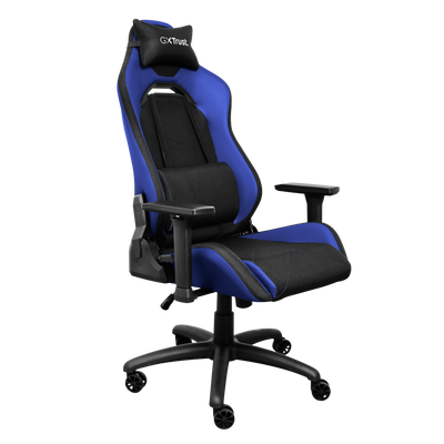 GXT 714B Ruya Gaming Chair - Blue
