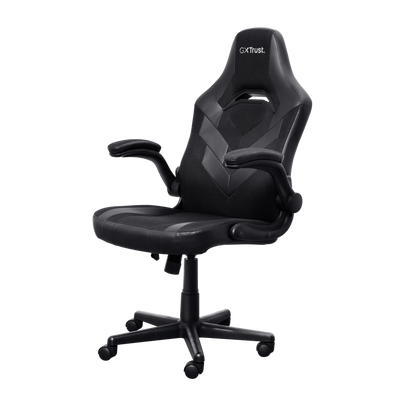GXT 703 Riye Gaming Chair - Black UK