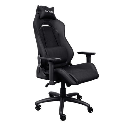 GXT 714R Ruya Gaming Chair - Black UK