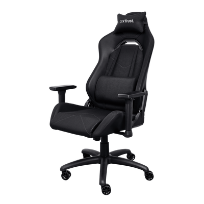 GXT 714R Ruya Gaming Chair - Black UK