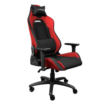 GXT 714R Ruya Gaming Chair - Red UK