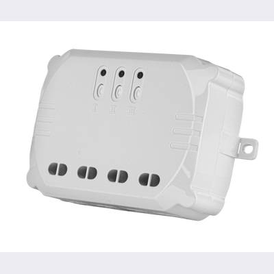 3-in-1 Built-in Switch ACM-3500-3-Visual