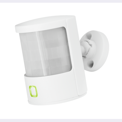 Zigbee Wireless Motion Sensor ZPIR-8000-Visual